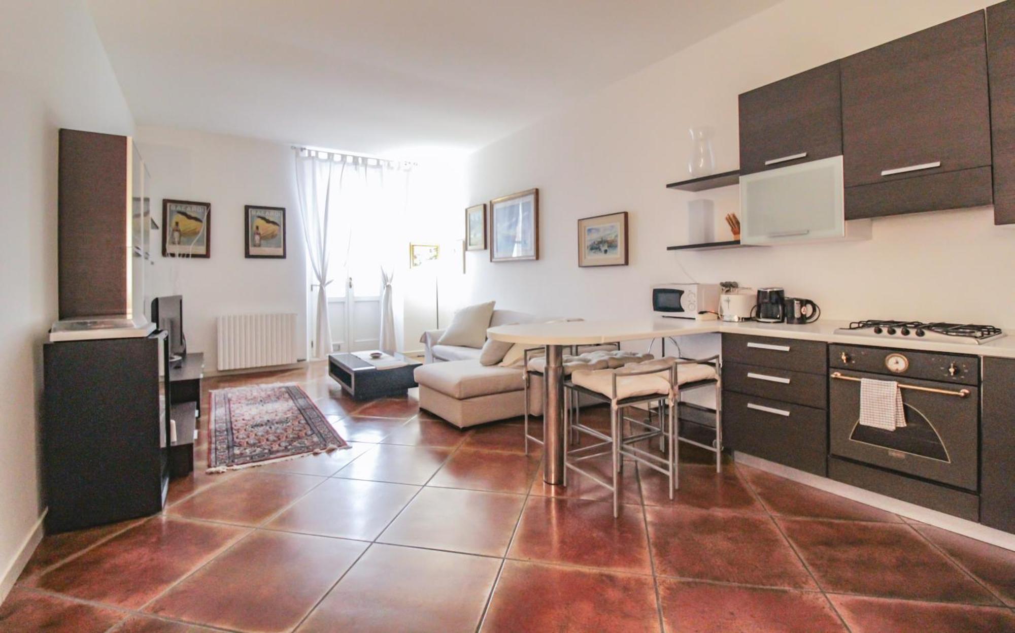 Lario Elegante Apartment Menaggio Bagian luar foto